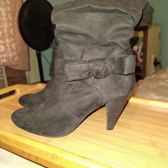 Women's boots - Picture 3 of 3